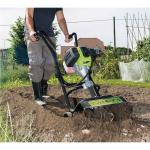 Draper 32329 42.7cc Petrol Cultivator/Tiller