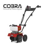 Cobra T24C 10" Petrol Cultivator with Engine