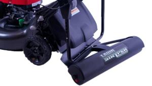 Lawn Stryper: Striping System for Honda Mowers