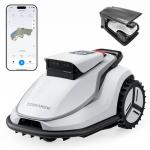 V600 Robot Lawn Mower for Small to Medium Yards