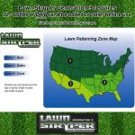 Lawn Stryper: Striping System for Honda Mowers