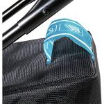 Makita 36V Brushless 21" Commercial Lawn Mower Kit