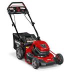 Snapper XD 82V MAX 21-Inch Cordless Lawn Mower