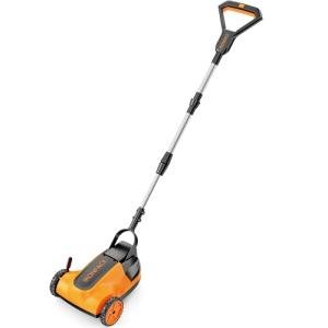 DeWalt 20V Cordless Electric Lawn Mower