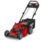 Snapper XD 82V MAX 21-Inch Cordless Lawn Mower