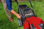 Snapper XD 82V MAX 21-Inch Cordless Lawn Mower