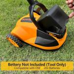 DeWalt 20V Cordless Electric Lawn Mower