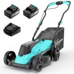 YARDCARE 36V Cordless Brushless Lawn Mower