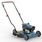 SENIX 20 Inch 2-in-1 Gas Lawn Mower