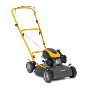 Stiga Multiclip 47 Hand-Propelled Mulching Mower