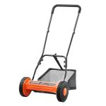VEVOR 16 Inch Manual Push Reel Lawn Mower