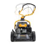 STIGA Combi 548 S Lawn Mower 46cm Cutting Width