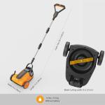 DeWalt 20V Cordless Electric Lawn Mower