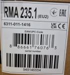 STIHL RMA 235 Battery Lawnmower with AK20 Charger