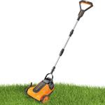 DeWalt 20V Cordless Electric Lawn Mower