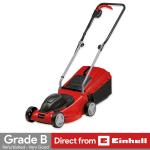 Einhell 32cm 1000W Electric Rotary Lawnmower