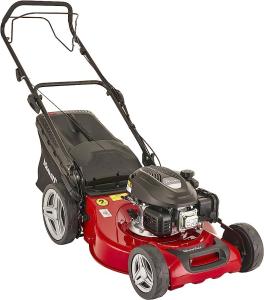 Mountfield SP185 Self Propelled 46cm Lawnmower
