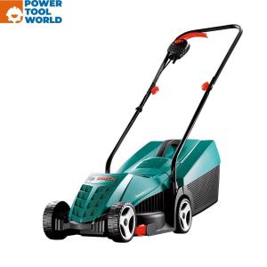 Bosch Green Rotak 32-12 1200W Electric Mower