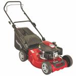Mountfield HP185 Hand-Propelled 46cm Lawnmower