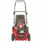 Mountfield HP185 Hand-Propelled 46cm Lawnmower