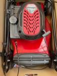 Mountfield SP185 Self Propelled 46cm Lawnmower