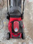 Mountfield SP185 Self Propelled 46cm Lawnmower