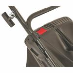 Mountfield HP185 Hand-Propelled 46cm Lawnmower