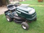 Bolens BL125 Garden Tractor Lawn Mower