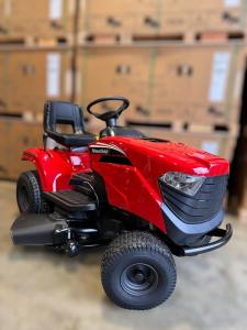 Mountfield 1538-M Ride-On Mulching Lawn Tractor