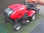 MTD Lawnflite 603 Ride-On Mower with Collector