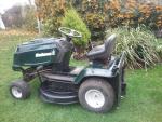 Bolens BL125 Garden Tractor Lawn Mower
