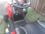 MTD Lawnflite 603 Ride-On Mower with Collector