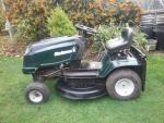 Bolens BL125 Garden Tractor Lawn Mower