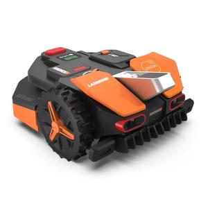 WORX Landroid Robotic Lawn Mower for 250m²
