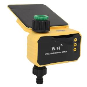 Ciciglow WiFi Solar Sprinkler Timer for Gardens
