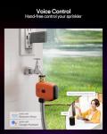 WiFi Water Timer for Garden Hose and Sprinklers