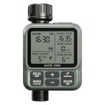 Digital Garden Sprinkler Timer with Child Lock