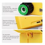 Ciciglow WiFi Solar Sprinkler Timer for Gardens