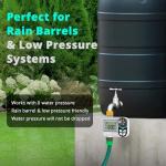 QUOBAS Garden Hose Water Timer - 2 Pack