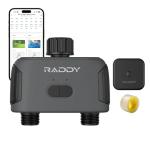 Raddy WS-3 WiFi Garden Hose Sprinkler Timer