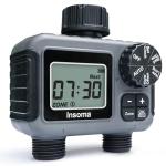 Insoma Programmable Sprinkler Timer for Lawns