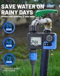 XINYIELE Programmable Smart Sprinkler Timer