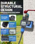 XINYIELE Programmable Smart Sprinkler Timer