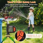 Ekongloong Automatic Garden Hose Water Timer