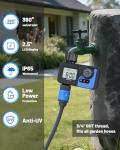 XINYIELE Programmable Smart Sprinkler Timer