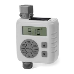 Zuomeng Smart Hose Timer for Easy Garden Watering