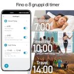 Smart Wi-Fi Watering Timer for Garden Hoses