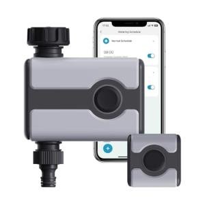 Aqualin Smart WiFi Water Timer for Sprinklers