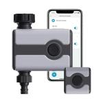 Aqualin Smart WiFi Water Timer for Sprinklers