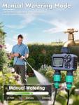 Insoma Programmable Sprinkler Timer for Lawns